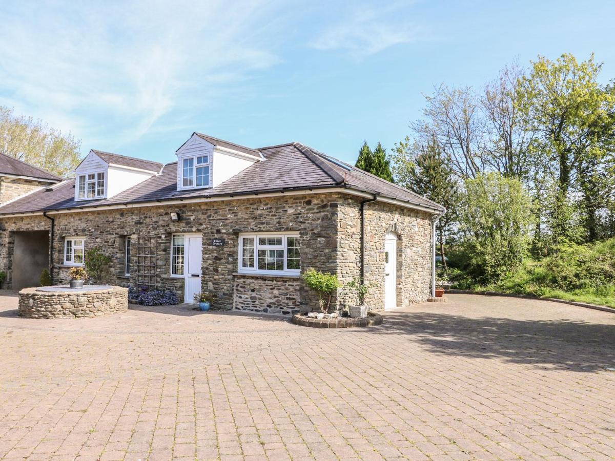 Fisher Granary Lampeter Exterior photo